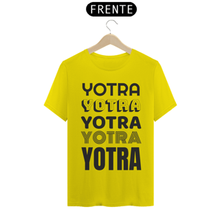 Nome do produto Camiseta YOTRA