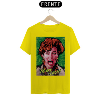 Nome do produto Camiseta Merry Crisis!