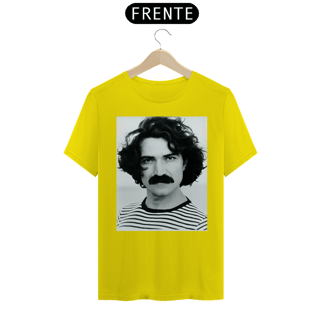 Nome do produto Camiseta Belchior 70's