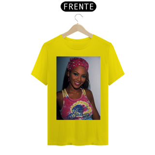 Nome do produto Camiseta Beyoncé 2000's