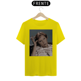 Nome do produto Camiseta Clarice Lispector