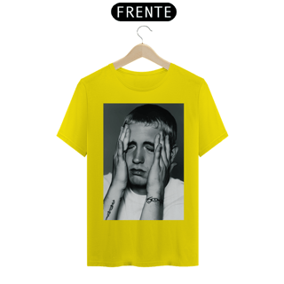 Nome do produto Camiseta Eminem 2000's