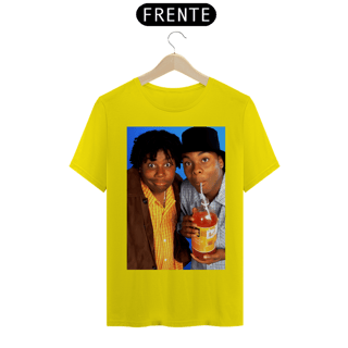 Nome do produto Camiseta Kenan & Kel