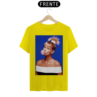 Nome do produto Camiseta Xuxa 80's