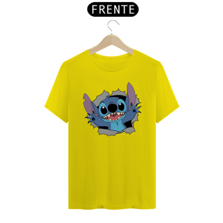 Nome do produto Camiseta Stich