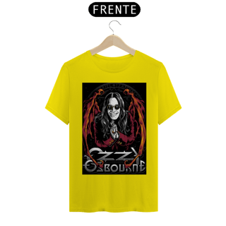 Nome do produto Ozzy Osbourne - Clássicos do Rock