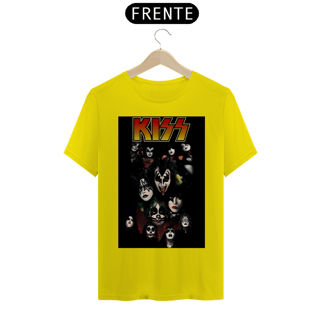 Nome do produto Kiss - Clássicos do Rock