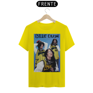 Nome do produto Camiseta Billie Eilish -Supreme