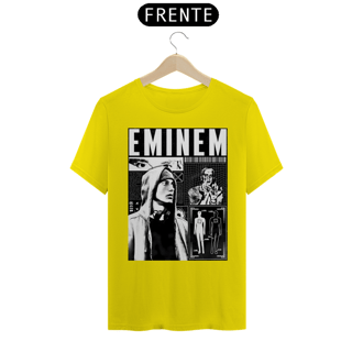 Nome do produto Camiseta Eminem F*CK