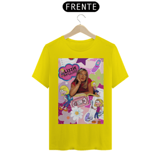 Nome do produto Camiseta Lizzie McGuire 2000s