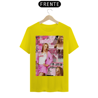 Nome do produto Camiseta Regina George - Meninas Malvadas 2000s Mean Girls