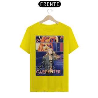 Nome do produto Sabrina Carpenter - Pose