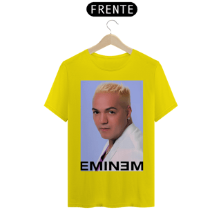 Nome do produto Camiseta Belo Eminem Brasileiro - MEME