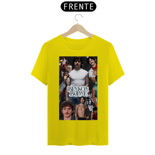 Nome do produto Camiseta Benson Boone
