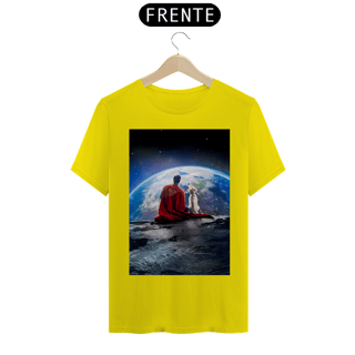 Nome do produto Camiseta Superman: Krypto - Supercão