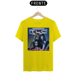 Nome do produto Camiseta TLC - No Scrubs -2000s