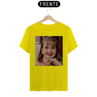 Nome do produto Camiseta Paolla Bracho - A Usurpadora de Gaby Spanic