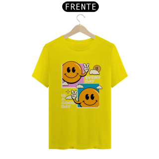 Nome do produto Camiseta Every Day Is A Good Day