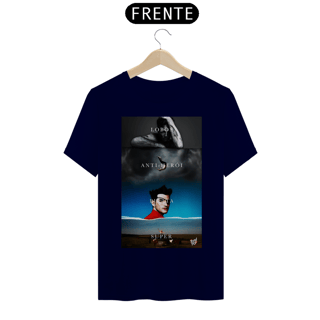 Nome do produto Camiseta Jão Álbums