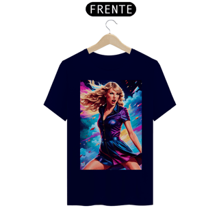 Nome do produto Camiseta Taylor Swift 
