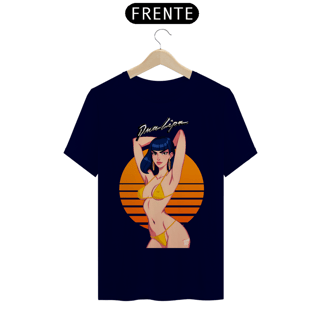 Nome do produto Camiseta Dua Sexy Lipa