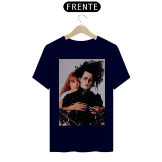 Nome do produto Camiseta 90's Edward Mãos de Tesoura