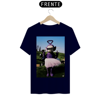Nome do produto Camiseta Tinky-Winky