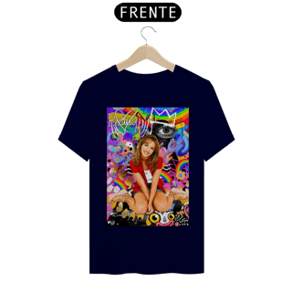 Nome do produto Camiseta Britney Spears 2000s
