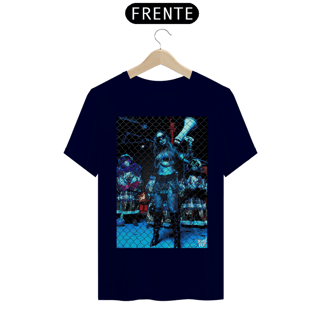 Nome do produto Camiseta Anitta Funk Generation Megafone