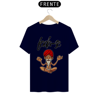 Nome do produto Camiseta Zen
