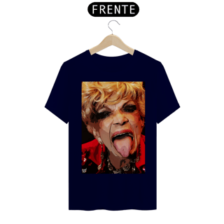 Nome do produto Camiseta Dercy Gonçalves 