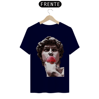 Nome do produto Camiseta Obra de Arte - Ice Cream