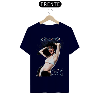 Nome do produto Camiseta Katy Perry Woman's World KP6