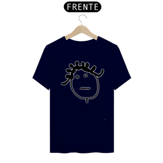 Nome do produto Camiseta Bad Gal RiRi - Rihanna