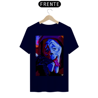 Nome do produto Camiseta Pânico - Call Me Maybe