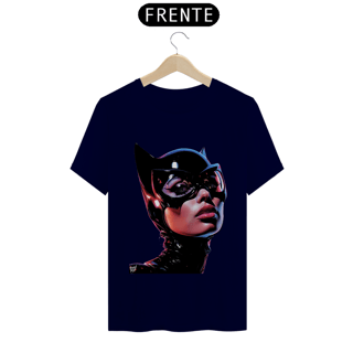 Nome do produto Camiseta Catwoman 