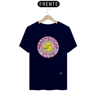 Nome do produto Camiseta BAD ♥ BITCH ♥ CLUB