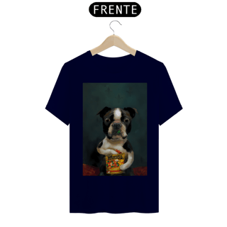 Nome do produto Camiseta Little Friends