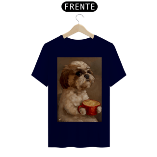 Nome do produto Camiseta Little Friends