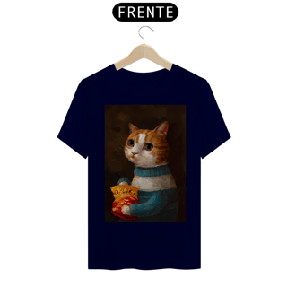 Nome do produto Camiseta Little Friends