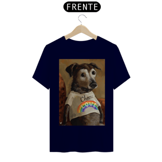 Nome do produto Camiseta Little Friends