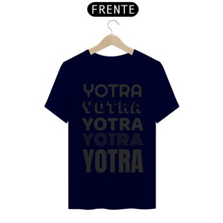 Nome do produto Camiseta YOTRA