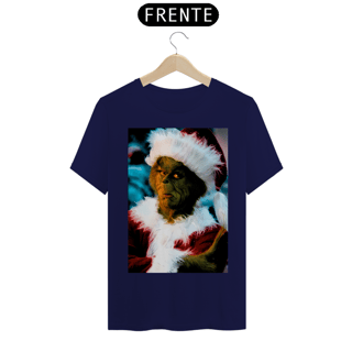 Nome do produto Camiseta Grinch Christmas