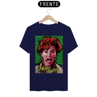Nome do produto Camiseta Merry Crisis!