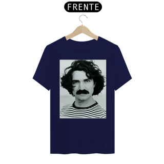 Nome do produto Camiseta Belchior 70's