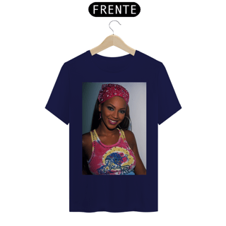 Nome do produto Camiseta Beyoncé 2000's
