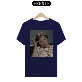 Nome do produto Camiseta Clarice Lispector
