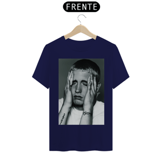 Nome do produto Camiseta Eminem 2000's
