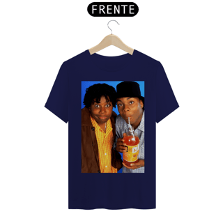 Nome do produto Camiseta Kenan & Kel