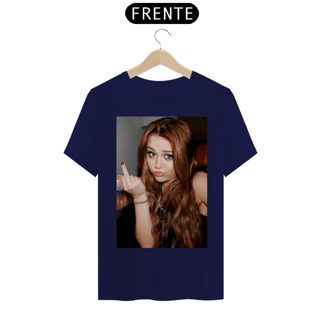 Nome do produto Camiseta Miley Cyrus 2000's